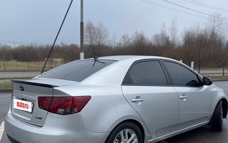 KIA Cerato III, 2010 год, 790 000 рублей, 15 фотография