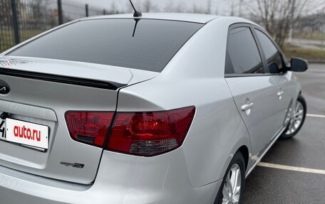 KIA Cerato III, 2010 год, 790 000 рублей, 10 фотография