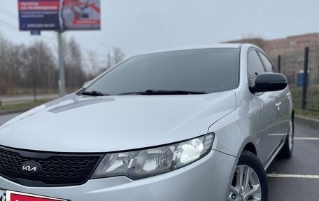 KIA Cerato III, 2010 год, 790 000 рублей, 7 фотография