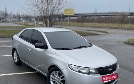 KIA Cerato III, 2010 год, 790 000 рублей, 12 фотография