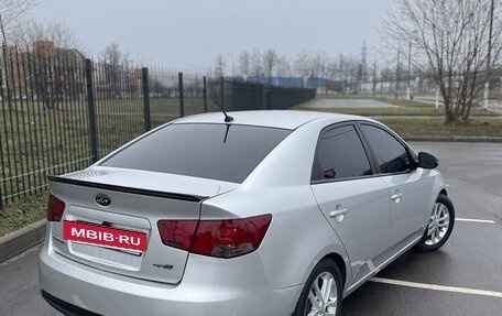 KIA Cerato III, 2010 год, 790 000 рублей, 9 фотография