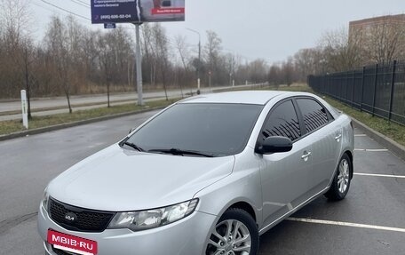 KIA Cerato III, 2010 год, 790 000 рублей, 6 фотография