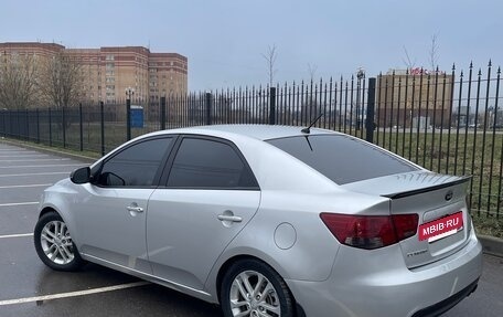KIA Cerato III, 2010 год, 790 000 рублей, 17 фотография