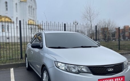 KIA Cerato III, 2010 год, 790 000 рублей, 19 фотография