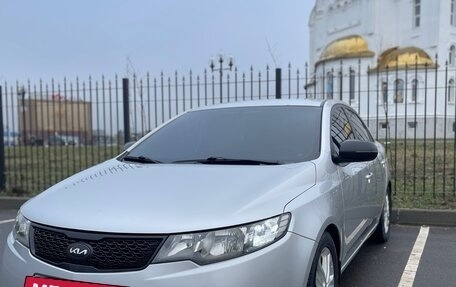 KIA Cerato III, 2010 год, 790 000 рублей, 20 фотография