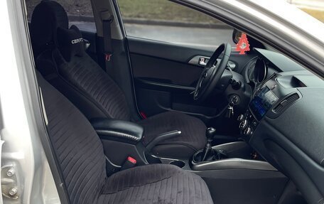 KIA Cerato III, 2010 год, 790 000 рублей, 25 фотография