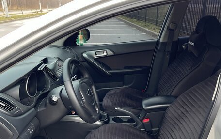 KIA Cerato III, 2010 год, 790 000 рублей, 23 фотография