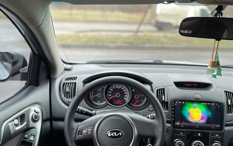 KIA Cerato III, 2010 год, 790 000 рублей, 28 фотография