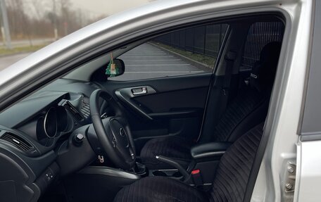 KIA Cerato III, 2010 год, 790 000 рублей, 27 фотография
