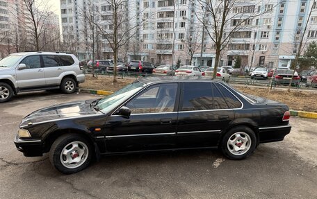 Honda Ascot, 1991 год, 168 000 рублей, 6 фотография