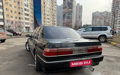 Honda Ascot, 1991 год, 168 000 рублей, 8 фотография