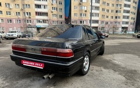 Honda Ascot, 1991 год, 168 000 рублей, 9 фотография