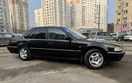 Honda Ascot, 1991 год, 168 000 рублей, 11 фотография