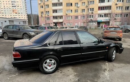 Honda Ascot, 1991 год, 168 000 рублей, 12 фотография