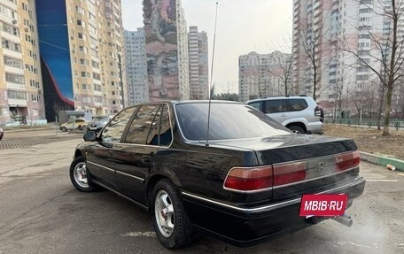 Honda Ascot, 1991 год, 168 000 рублей, 10 фотография