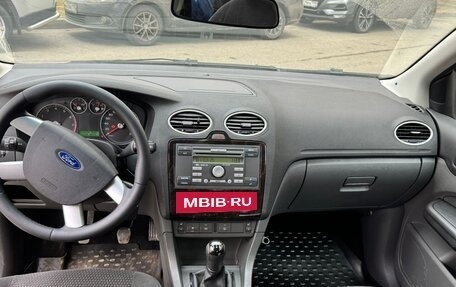 Ford Focus II рестайлинг, 2007 год, 560 000 рублей, 6 фотография