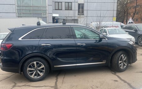 KIA Sorento III Prime рестайлинг, 2018 год, 2 900 000 рублей, 4 фотография