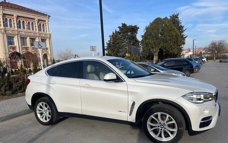 BMW X6, 2015 год, 3 850 000 рублей, 3 фотография