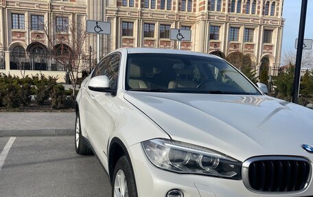 BMW X6, 2015 год, 3 850 000 рублей, 2 фотография