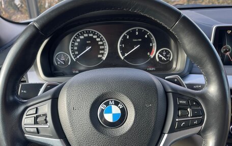 BMW X6, 2015 год, 3 850 000 рублей, 14 фотография