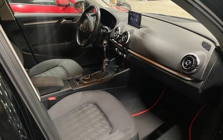 Audi A3, 2014 год, 1 350 000 рублей, 8 фотография