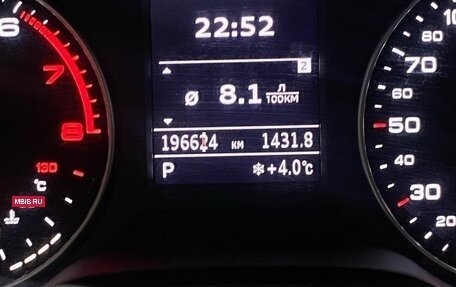 Audi A3, 2014 год, 1 350 000 рублей, 11 фотография