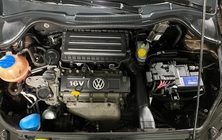 Volkswagen Polo VI (EU Market), 2015 год, 990 000 рублей, 24 фотография