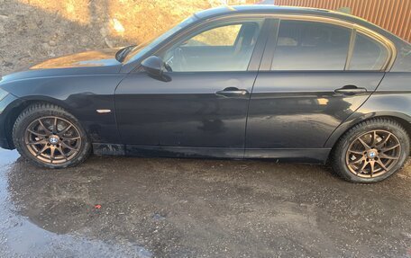 BMW 3 серия, 2006 год, 850 000 рублей, 2 фотография