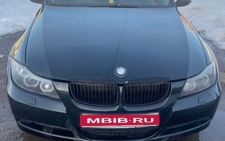 BMW 3 серия, 2006 год, 850 000 рублей, 4 фотография