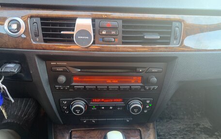 BMW 3 серия, 2006 год, 850 000 рублей, 11 фотография