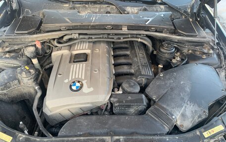 BMW 3 серия, 2006 год, 850 000 рублей, 12 фотография