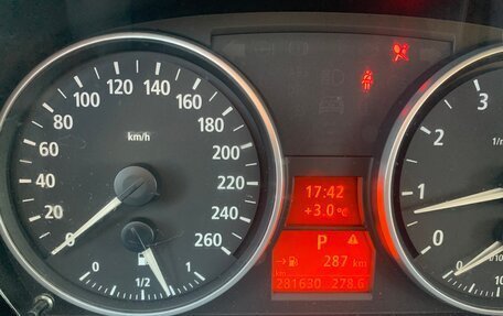 BMW 3 серия, 2006 год, 850 000 рублей, 10 фотография