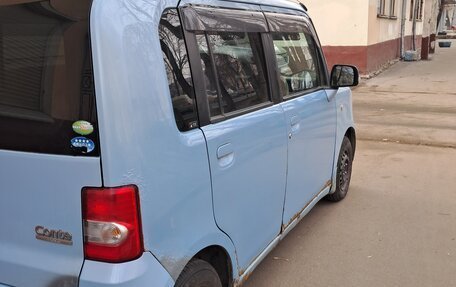 Daihatsu Move Conte I рестайлинг, 2009 год, 279 000 рублей, 6 фотография