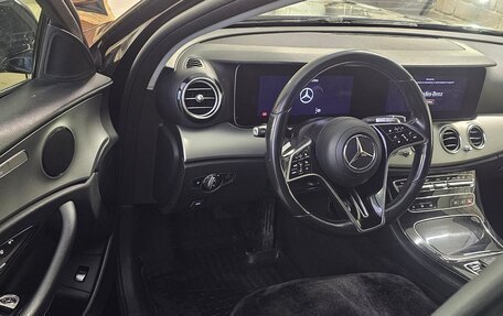 Mercedes-Benz E-Класс, 2020 год, 2 899 999 рублей, 7 фотография