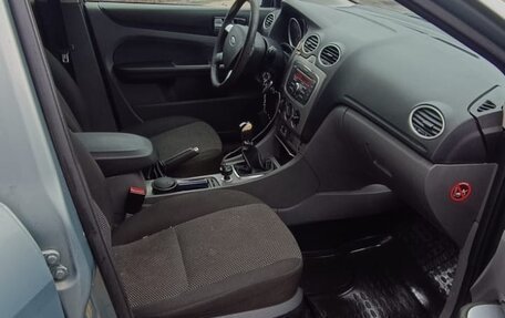 Ford Focus II рестайлинг, 2010 год, 520 000 рублей, 4 фотография