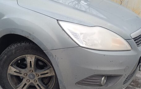 Ford Focus II рестайлинг, 2010 год, 520 000 рублей, 6 фотография