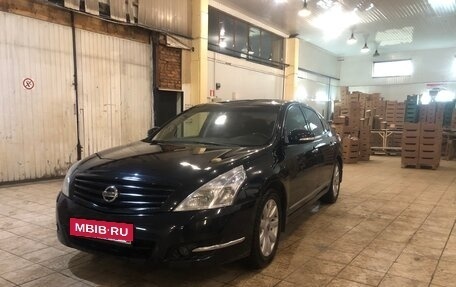 Nissan Teana, 2008 год, 760 000 рублей, 5 фотография