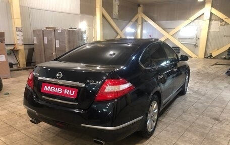 Nissan Teana, 2008 год, 760 000 рублей, 4 фотография