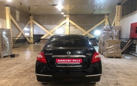 Nissan Teana, 2008 год, 760 000 рублей, 3 фотография