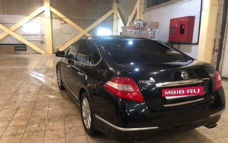 Nissan Teana, 2008 год, 760 000 рублей, 2 фотография