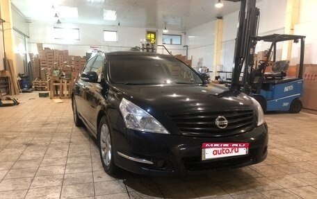 Nissan Teana, 2008 год, 760 000 рублей, 6 фотография