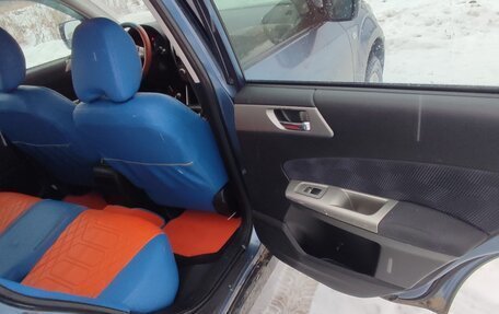 Subaru Forester, 2008 год, 975 000 рублей, 12 фотография