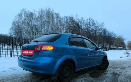 Chevrolet Lacetti, 2006 год, 239 999 рублей, 6 фотография