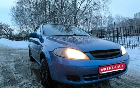 Chevrolet Lacetti, 2006 год, 239 999 рублей, 5 фотография