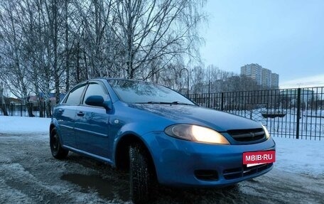 Chevrolet Lacetti, 2006 год, 239 999 рублей, 4 фотография