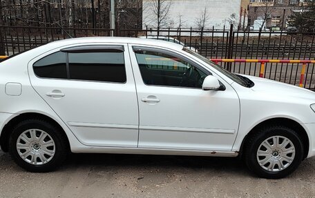 Skoda Octavia, 2013 год, 1 050 000 рублей, 8 фотография