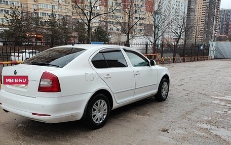 Skoda Octavia, 2013 год, 1 050 000 рублей, 9 фотография