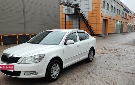 Skoda Octavia, 2013 год, 1 050 000 рублей, 15 фотография