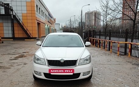 Skoda Octavia, 2013 год, 1 050 000 рублей, 14 фотография