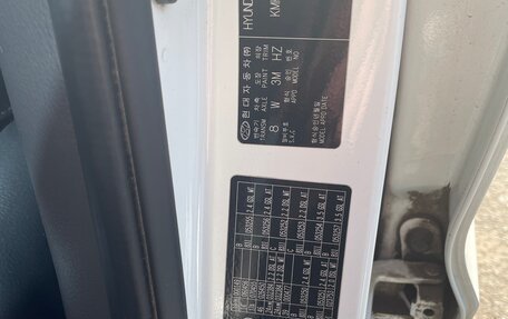 Hyundai Santa Fe III рестайлинг, 2012 год, 1 700 000 рублей, 13 фотография